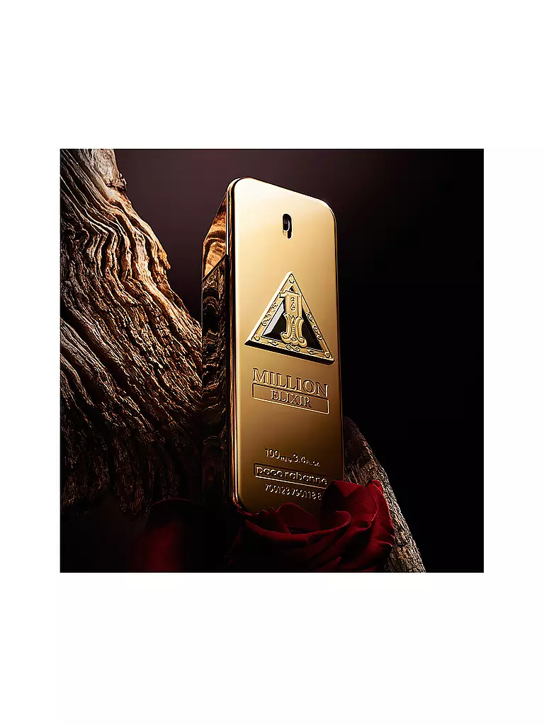 RABANNE | 1 Million Elixir Parfum Intense 50ml | Sin color