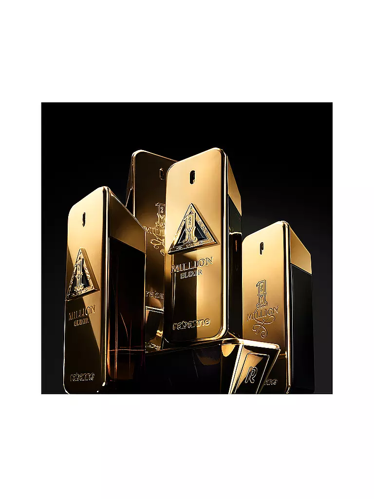 RABANNE | 1 Million Elixir Parfum Intense 50ml | Sin color