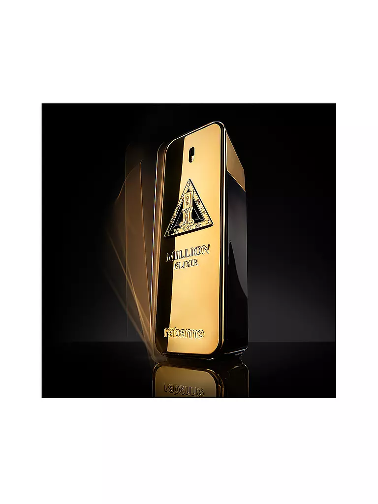 RABANNE | 1 Million Elixir Parfum Intense 50ml | Sin color