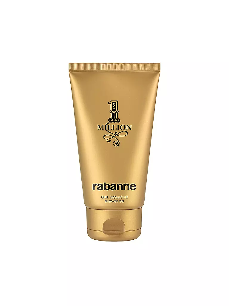 RABANNE | 1 Million Gel de Ducha 150ml | Sin color