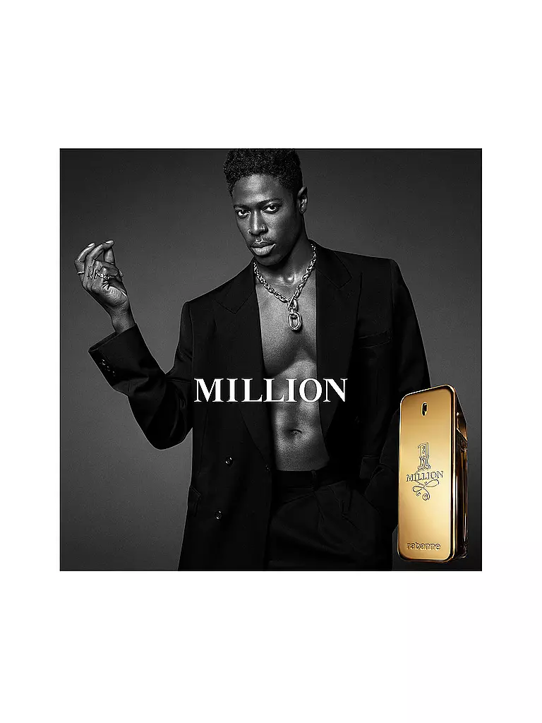 RABANNE | 1 Million Gel de Ducha 150ml | Sin color