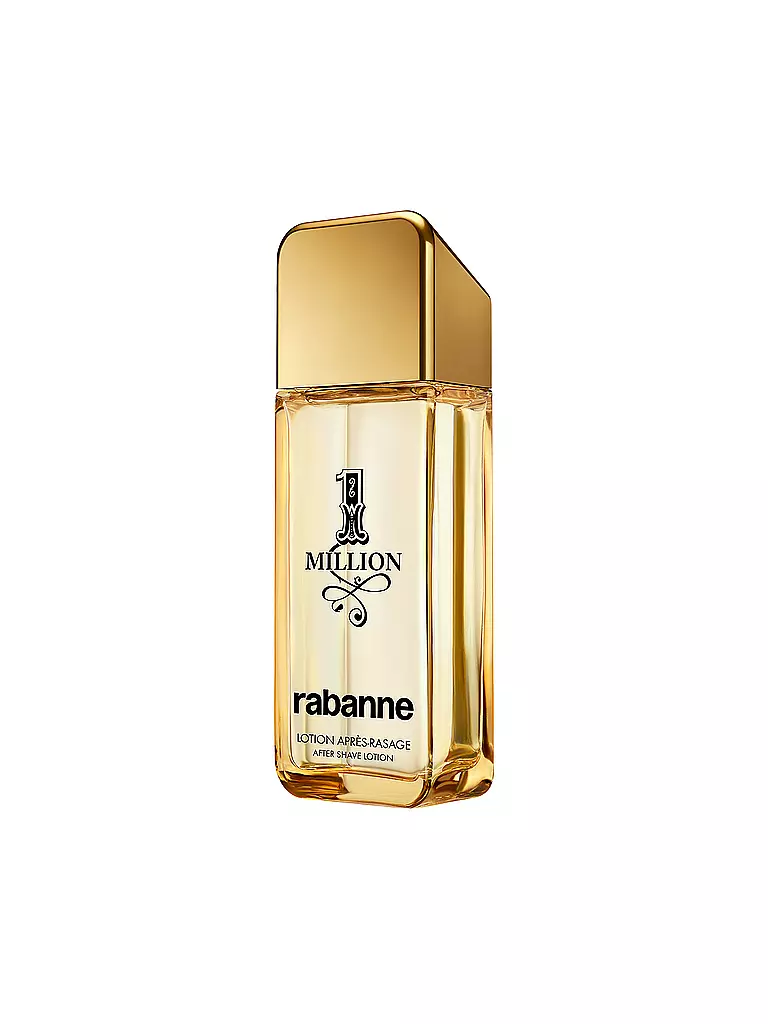 RABANNE | 1 Million Loción After Shave 100ml | Sin color
