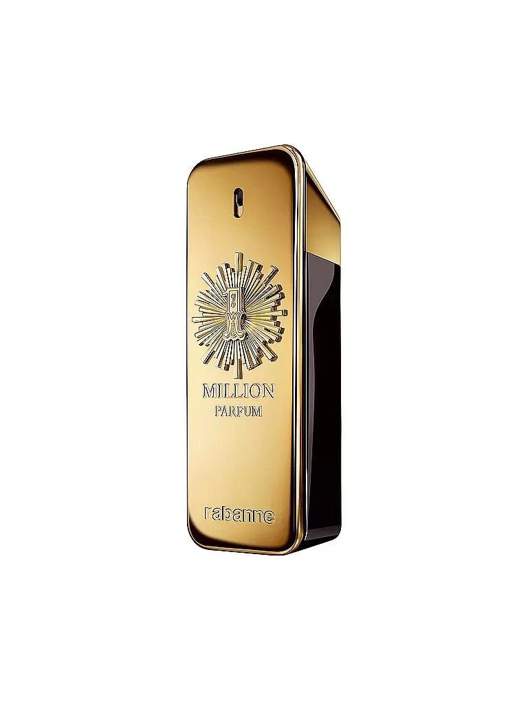 RABANNE | 1 Million Parfum Eau de Parfum Spray 100ml | Sin color