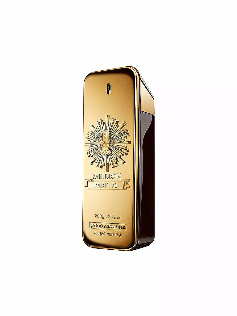 RABANNE | 1 Million Parfum Eau de Parfum Spray 200ml | Sin color
