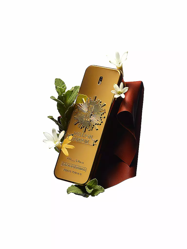RABANNE | 1 Million Parfum Eau de Parfum Spray 200ml | Sin color