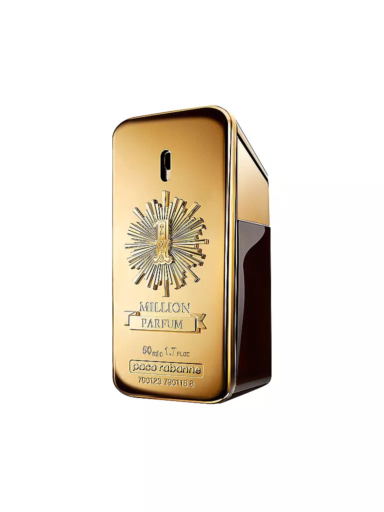 RABANNE | 1 Million Parfum Eau de Parfum Spray 50ml | Sin color