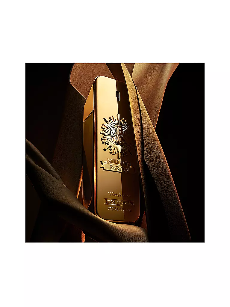 RABANNE | 1 Million Parfum Eau de Parfum Spray 50ml | Sin color