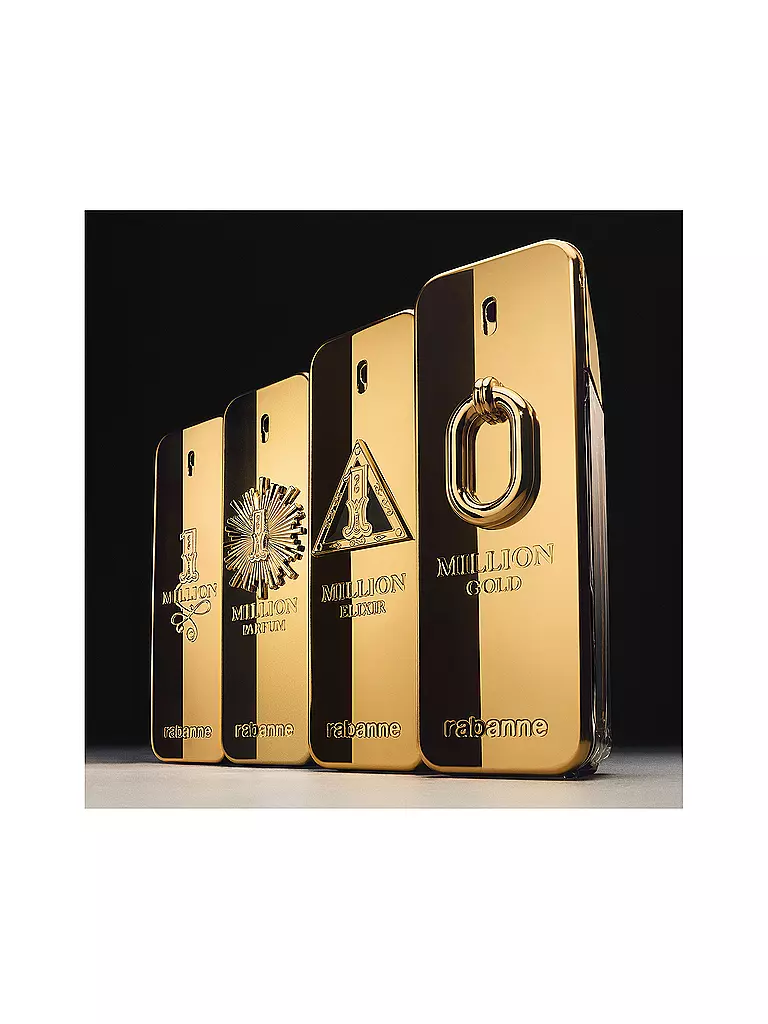 RABANNE | 1 Million Parfum Eau de Parfum Spray 50ml | Sin color