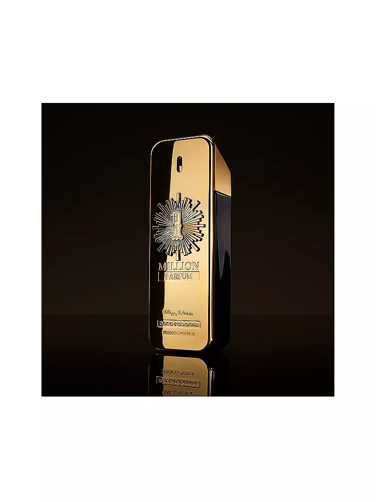 RABANNE | 1 Million Parfum Eau de Parfum Spray 50ml | Sin color
