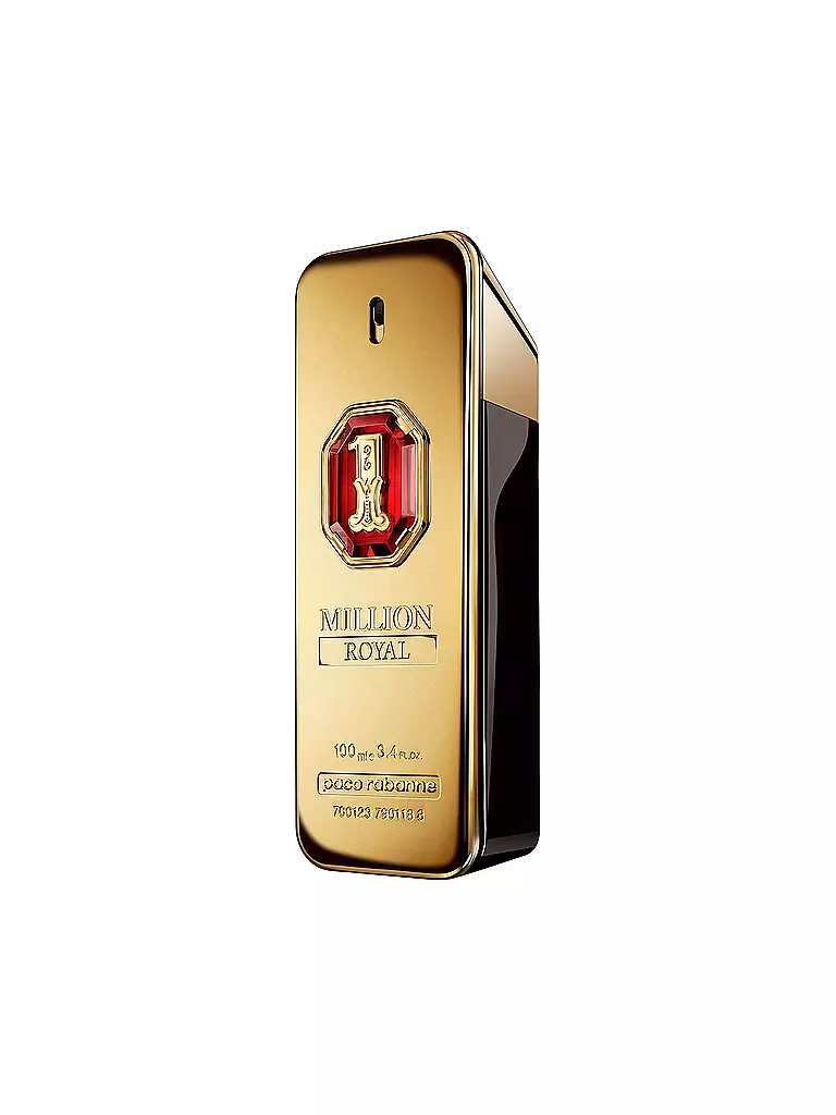 RABANNE | 1 Million Royal Parfum Vaporizador Natural 100ml | Sin color