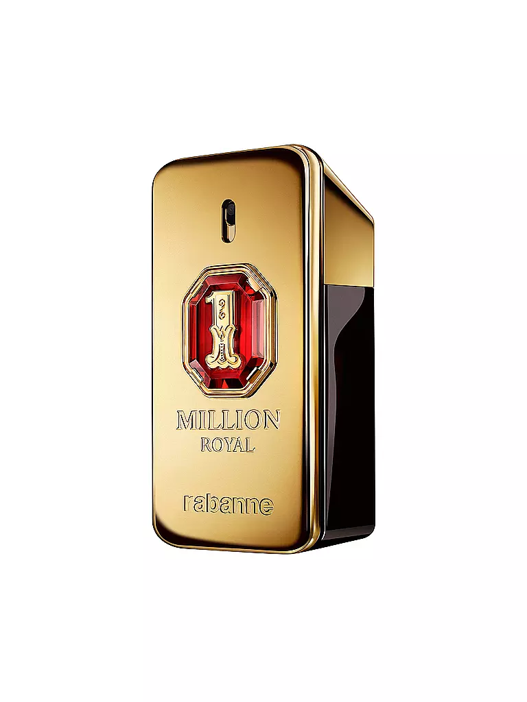 RABANNE | 1 Million Royal Parfum Vaporizador Natural 50ml | Sin color