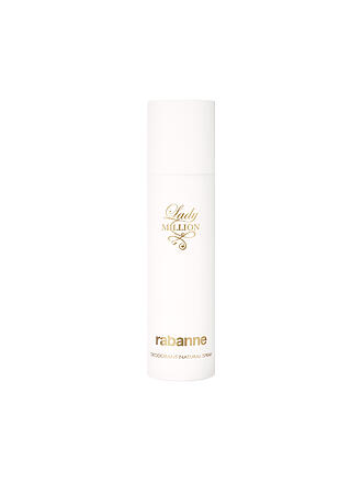 RABANNE | Lady Million Desodorante en Spray 150ml