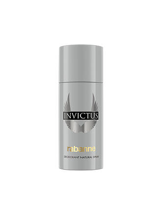 RABANNE | Invictus Desodorante Spray 150ml