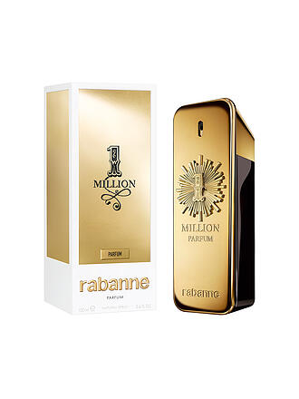 RABANNE | 1 Million Parfum Eau de Parfum Spray 100ml