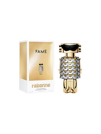 RABANNE | Fame Eau de Parfum Recargable 80ml