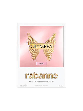 RABANNE | Olympea Flora Eau de Parfum Intense 30ml