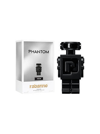 RABANNE | Phantom Parfum Recargable 150ml