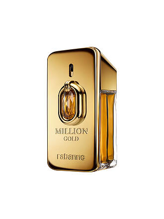 RABANNE | Million Gold Elixir Parfum Intense 50ml