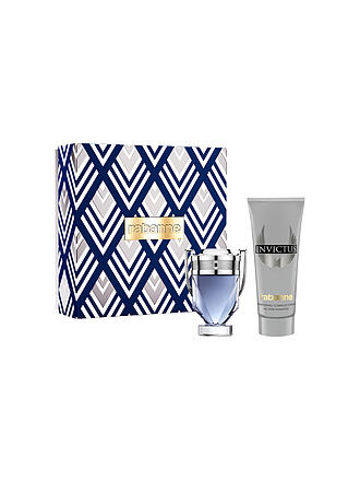 RABANNE | Set de regalo - Invictus Eau de Toilette Set 100ml / 50ml