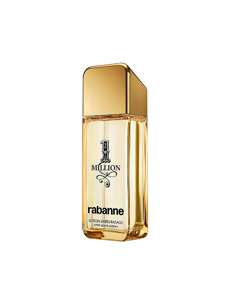RABANNE 1 Million Loción After Shave 100ml