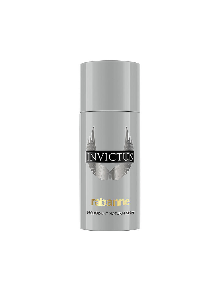 Invictus Desodorante Spray 150ml