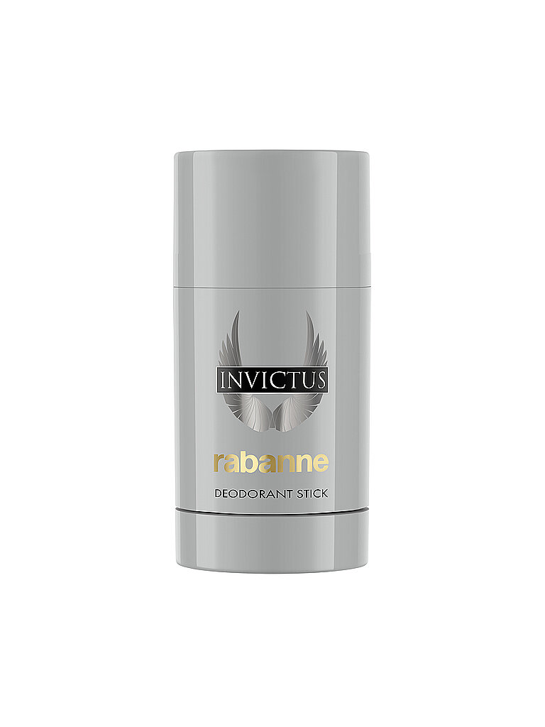 Invictus Desodorante en Barra 75ml