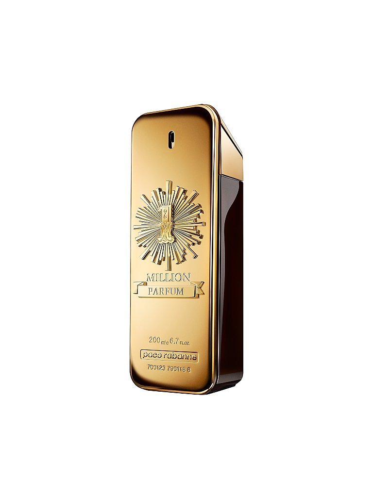 Million Parfum Eau de Parfum Spray 200ml