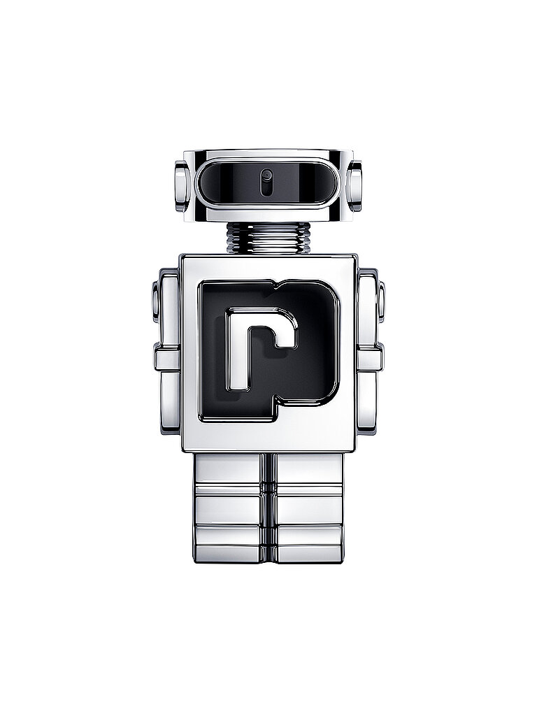 Phantom Eau de Toilette 100 ml