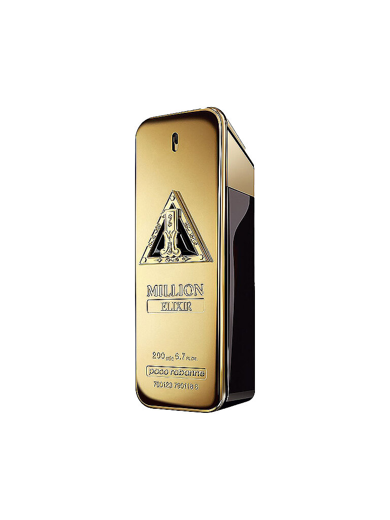 Million Elixir Parfum Intense 200ml