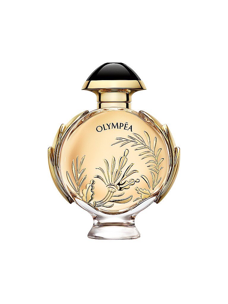 Olympea Solar Eau de Parfum Intense 80ml