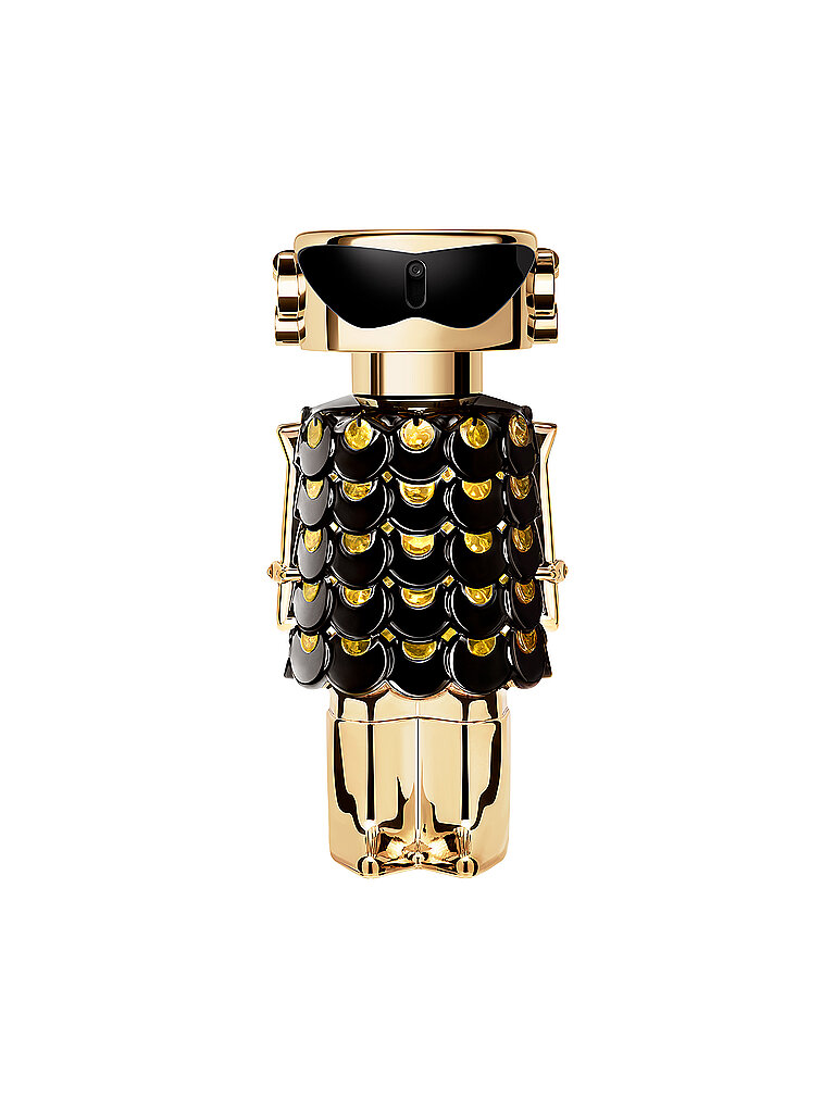 RABANNE Fame Parfum Recargable 80ml