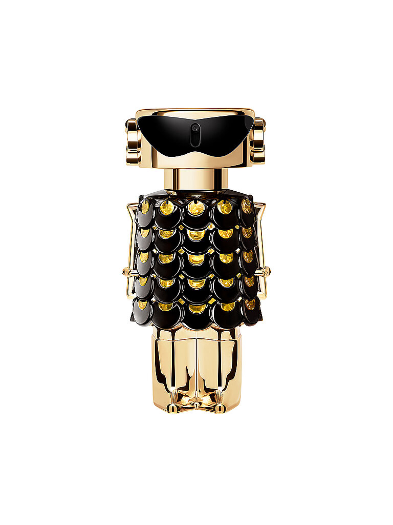 RABANNE Fame Parfum Recargable 50ml