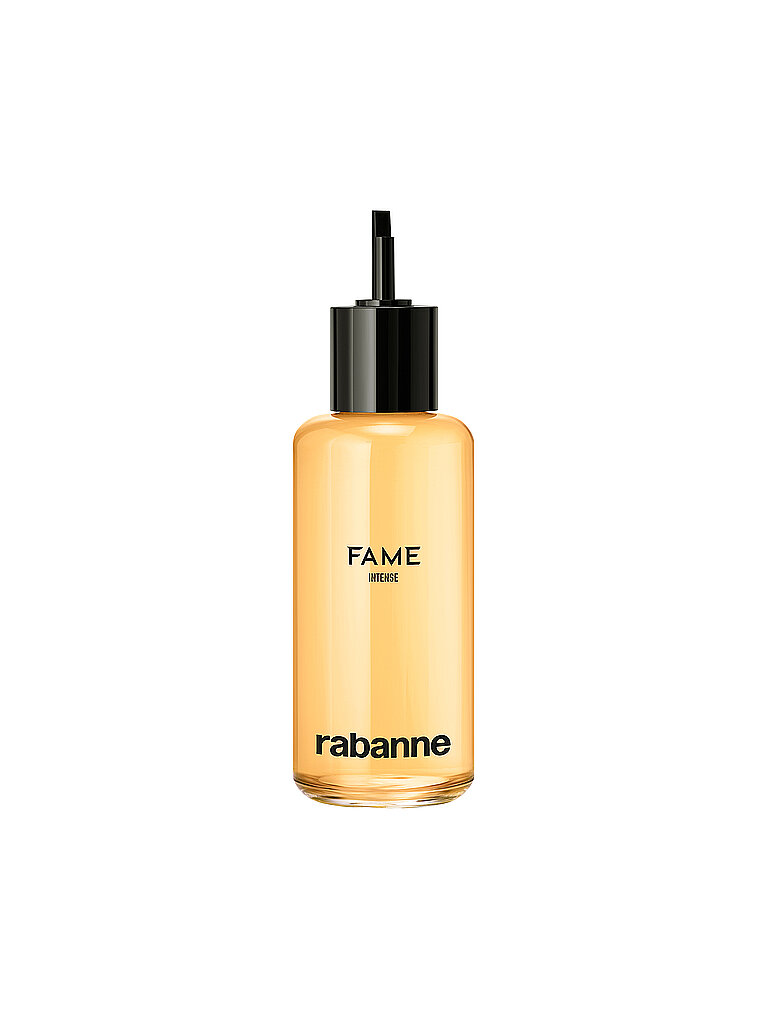 Fame Intense Eau de Parfum Intense Recarga 200ml