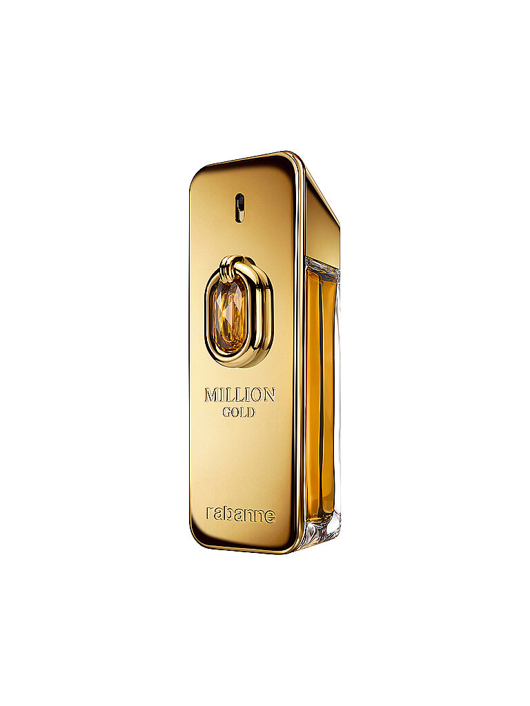 Million Gold Elixir Parfum Intense 100ml