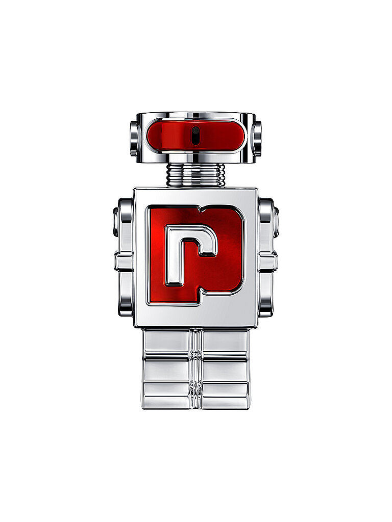 RABANNE Phantom In Red Parfum Elixir Recargable 150ml