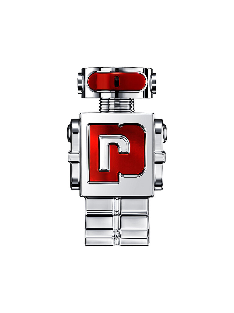 RABANNE Phantom In Red Parfum Elixir 100ml