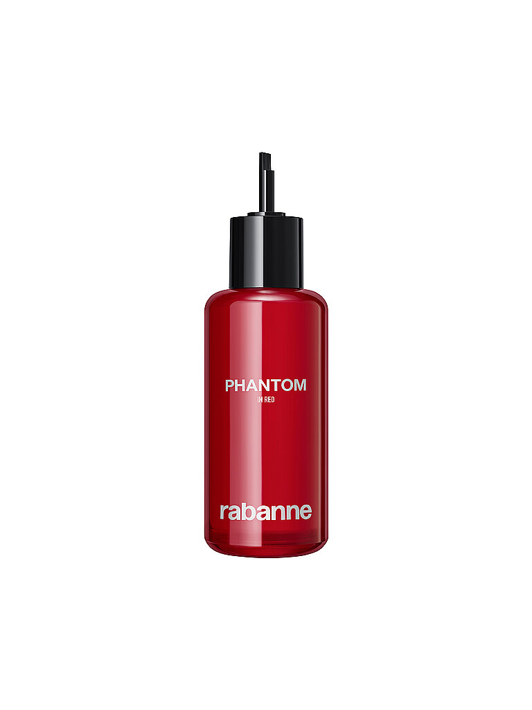 RABANNE Phantom In Red Parfum Elixir Recarga 200ml