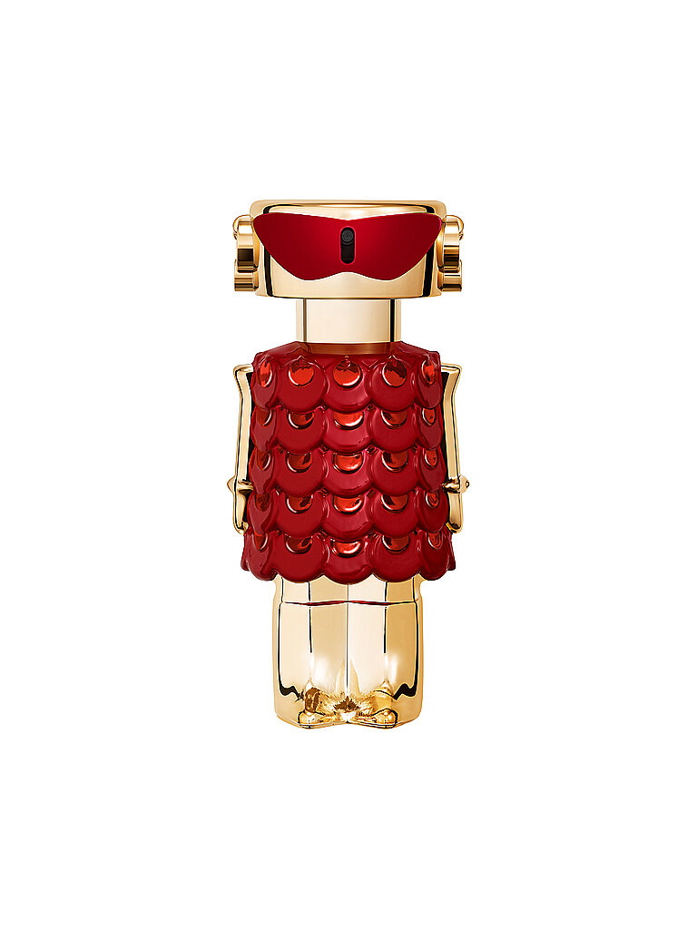 RABANNE Fame In Love Parfum Elixir Recargable 80ml