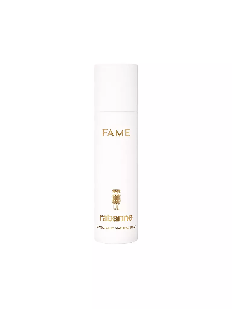 RABANNE | Fame Desodorante en Spray 150ml | Sin color