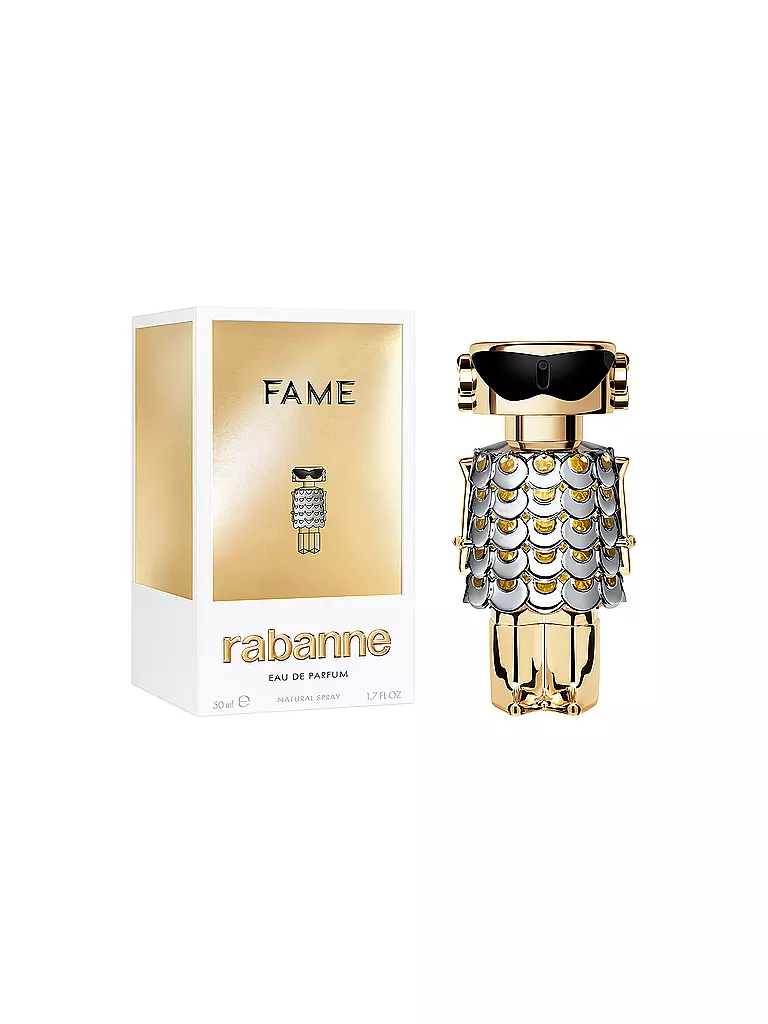 RABANNE | Fame Eau de Parfum 50ml | Sin color