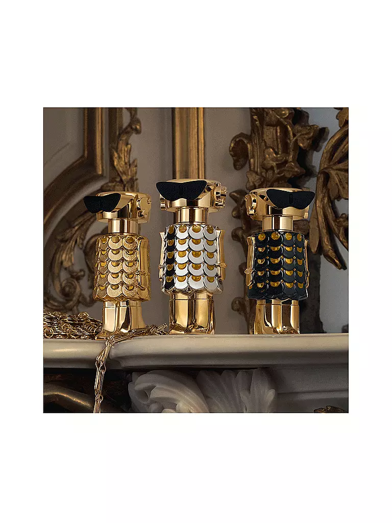 RABANNE | Fame Eau de Parfum 50ml | Sin color