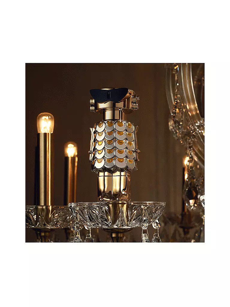 RABANNE | Fame Eau de Parfum 50ml | Sin color