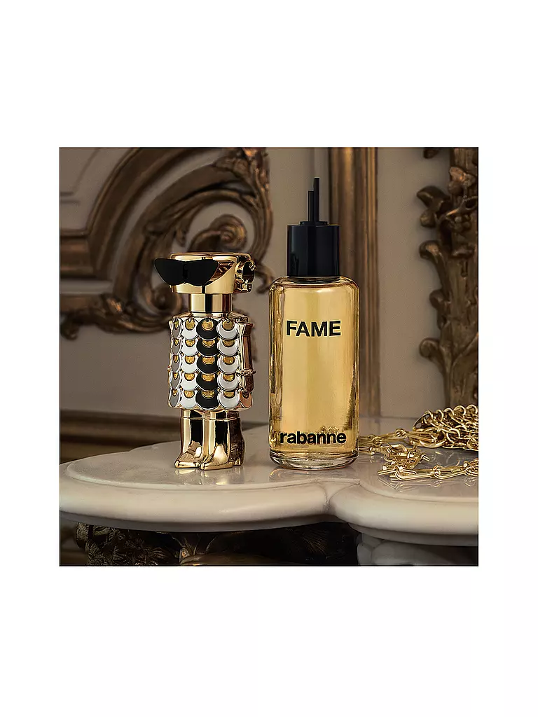 RABANNE | Fame Eau de Parfum Recarga 200ml |