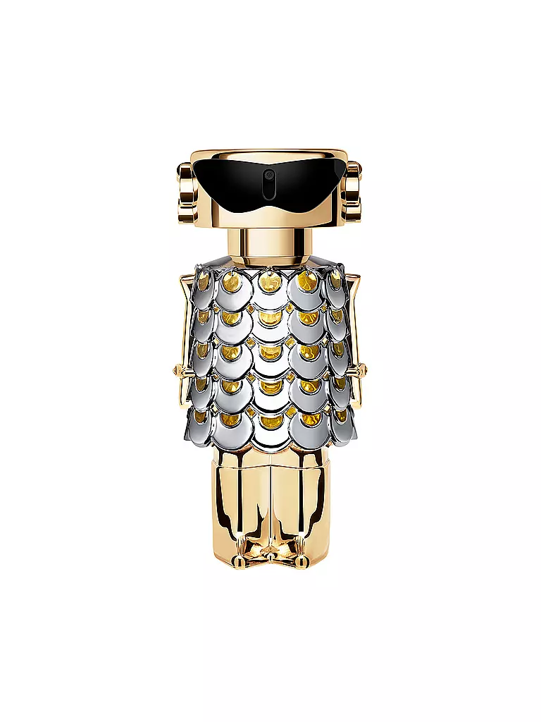 RABANNE | Fame Eau de Parfum Recargable 80ml | Sin color