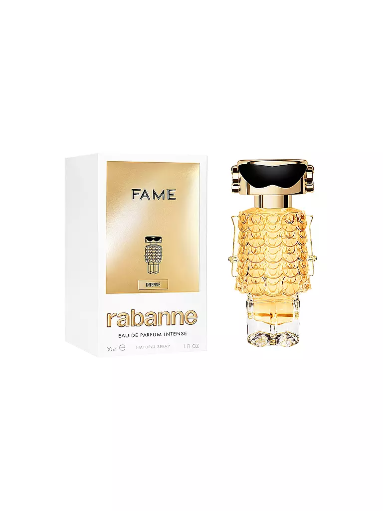 RABANNE | Fame Intense Eau de Parfum Intense 30ml | Sin color