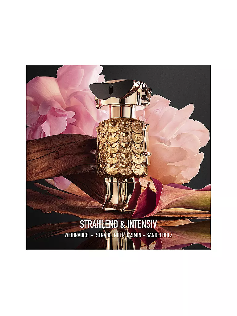 RABANNE | Fame Intense Eau de Parfum Intense 30ml |