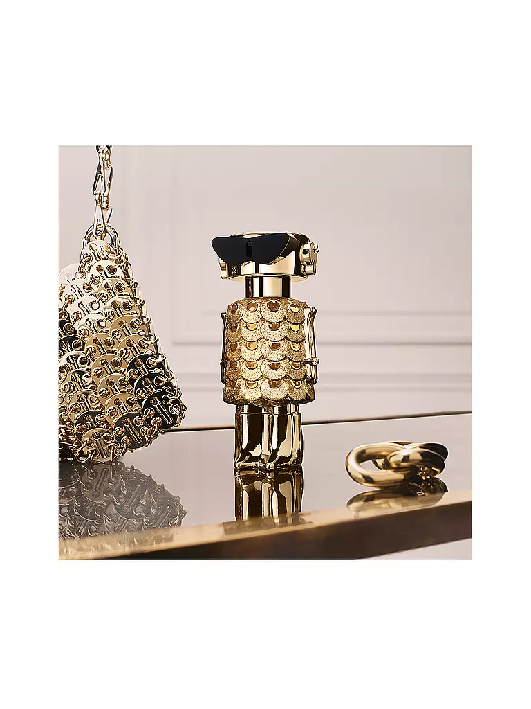 RABANNE | Fame Intense Eau de Parfum Intense 50ml | Sin color