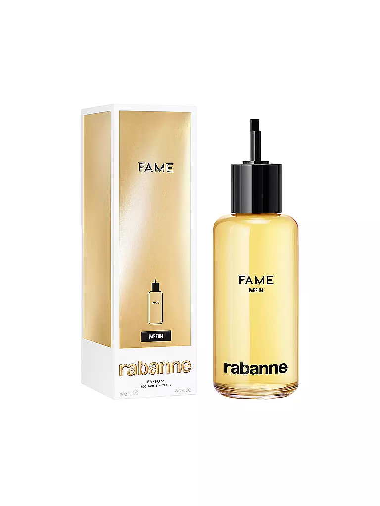 RABANNE | Fame Parfum Recarga 200ml | Sin color