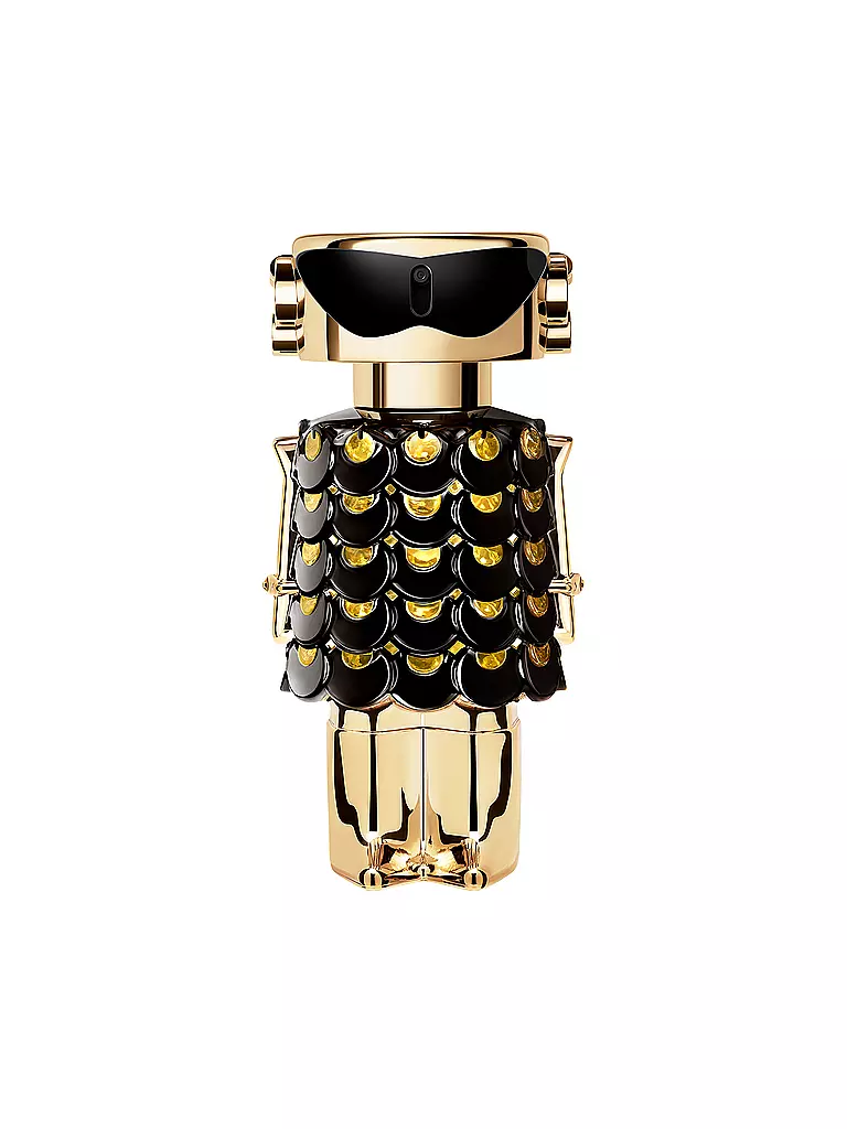 RABANNE | Fame Parfum Recargable 50ml | Sin color