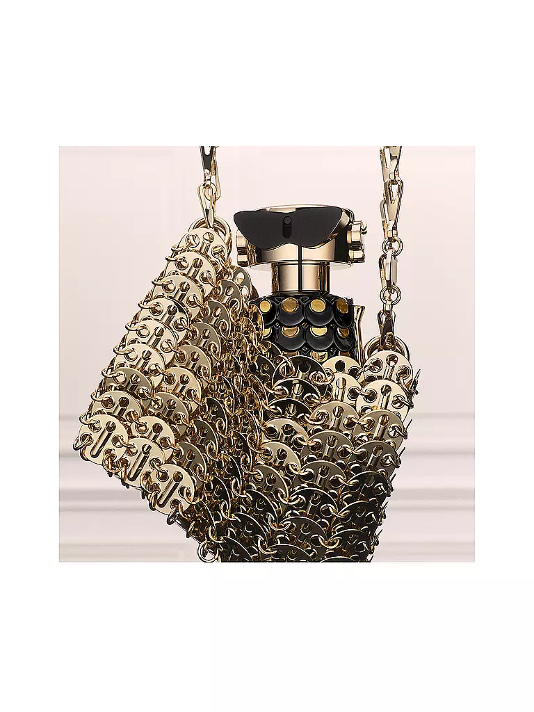 RABANNE | Fame Parfum Recargable 50ml | Sin color